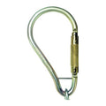 Forged Pompier Hook