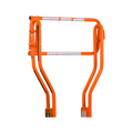 Safe-T™ Self Closing Ladder Gate