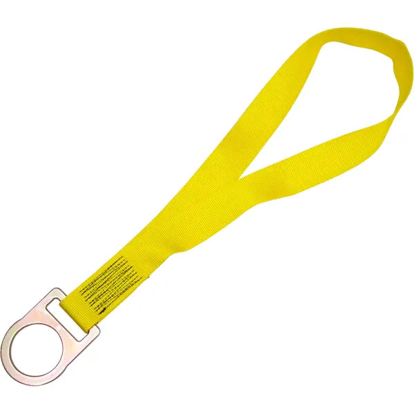 1136 - 36" Single D-ring tie-off strap