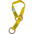 1372 - French Creek 6 ft. Double D-ring tie-off strap