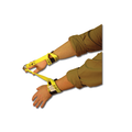 207 Rescue Assistance Wristlets