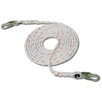 French Creek 410-50 - 50 ft Synthetic Lifeline