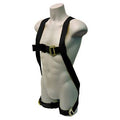 French Creek 631-HOT - Lightweight Kevlar Harness