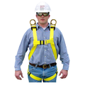 631D - Lightweight Full Body Harness