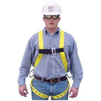 651B - Lightweight Full Body Harness