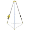 S50G-7 Confined Space Tripod System