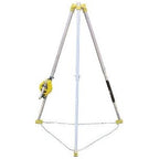 S50G-7 Confined Space Tripod System
