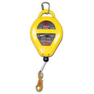 RL30SS - 30 ft Self Retracting Lifeline with Stainless Steel Wire Rope