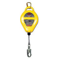 RL50GZ - 50 ft Self Retracting Lifeline with Galvanized Wire Rope