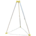 TP9 Aluminum Confined Space Tripod