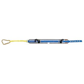 GL4107FB-18 - Fireman's escape belt