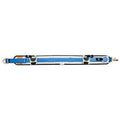 QN4107FB - Fireman's Escape Belt