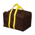 204 - Hard Bottom Carry Bag