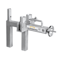 Trench Box G-Rail Receiver