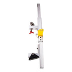 WINDOW GAP ANCHOR