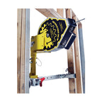 WINDOW GAP ANCHOR