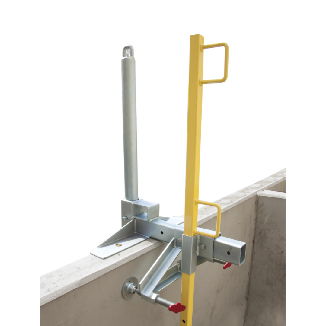 Trench Box Anchor
