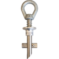 1769 - Girder anchor fits 3/4" - 1-1/4" hole Dia. max 1" thick material