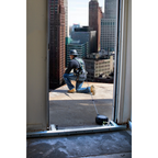 1785 - Temporary anchor for door/window openings from 24"-43" wide