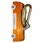 2-1223-AT - Trolley for horizontal rail