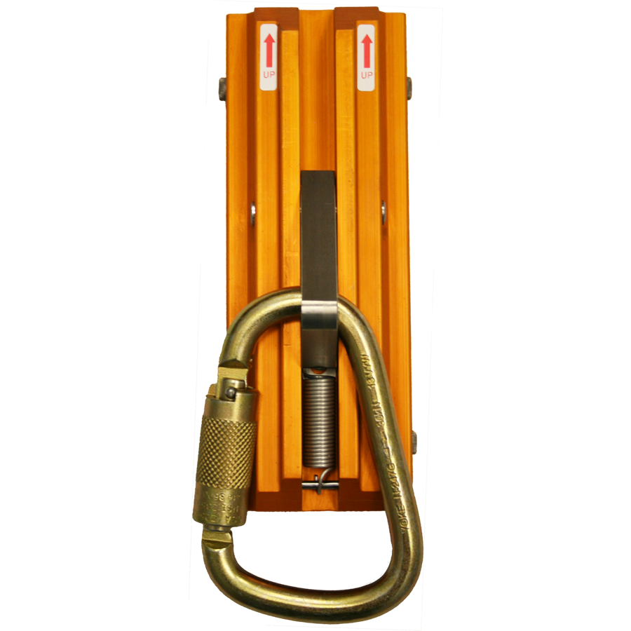 2-1223-AT - Trolley for horizontal rail