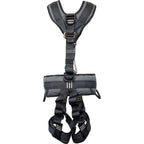 22030B-BLACK Navigator Full Body Harness