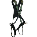 22950B - Stratos Cross-Chest Style Full Body Harness with Side hip D rings