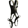 22970B - Cross-Chest Style: 22970 with hip positioning D-rings