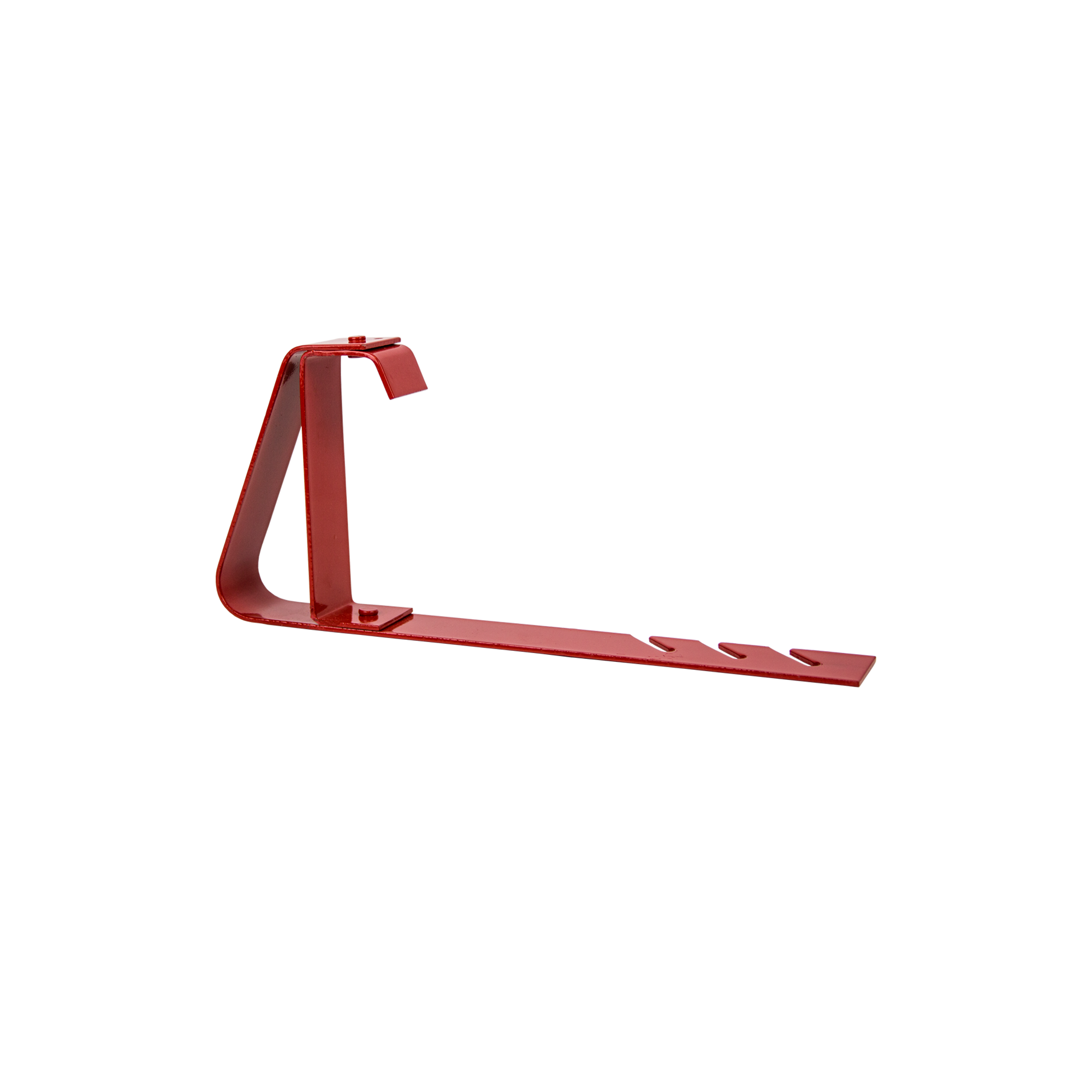 Fixed Roof Bracket: 6” x 90°