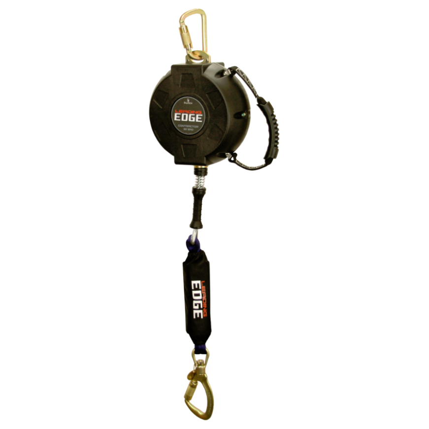 Fall Tech 727630LE- 30' Leading Edge