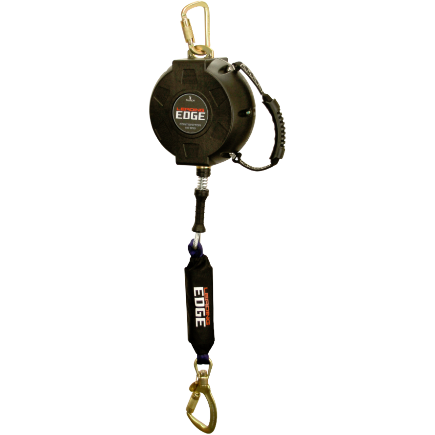Fall Tech 727650LE- 50' Leading Edge