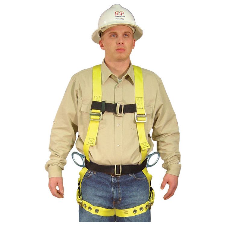 570 - Full Body Harness