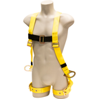 650B - Full Body Harness