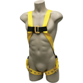 651 - Lightweight Full Body Harness