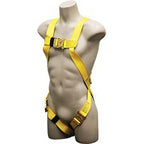 671 - Lightweight Full Body Harness
