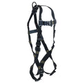 7047 - Arc Flash Nomex Standard Non-Belted FBH UniFit 1D MB Legs/MB Chest