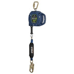 FT-R™ Class 2 Leading Edge SRL's with  20' -60' Galvanized Steel Cable