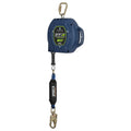 721560LE - FT-R™ Class 2 Leading Edge SRL with 60' Galvanized Steel Cable