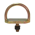 FallTech - Bolt-on D-ring Anchor with Stud and Nut