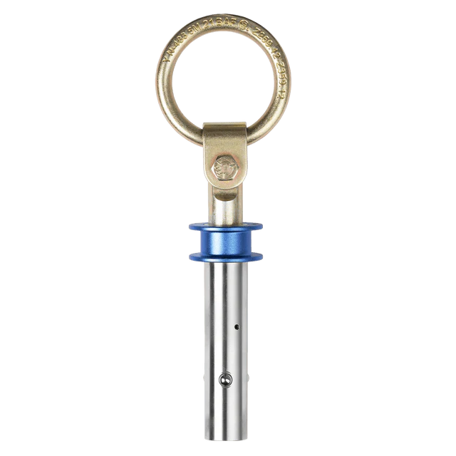 7446 Removable Concrete Anchor - 6000 Pounds