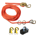 770001 - Z 100' HLL Kit Temporary PSR