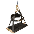 FallTech 8039 - Roughneck Premium Bosun Seat