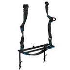 Suspension & Positioning Seat for Carbon FT-One Tower 6D Tower Climber Full Body Harness