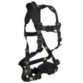 FallTech FT-Arc Flash 2D climbing harness front angled view