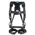 FT-One Fit 3D Standard Non-Belted Women's Full Body Harness