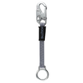 8366 - Dorsal D-ring Extender with Steel Snap Hook