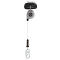83909SP1 - 9' Cable DuraTech LE SRL, Single-leg with Steel Snap Hook
