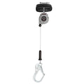 83909SP3 - 9' Cable DuraTech LE SRL, Single-leg with Steel Rebar Hook