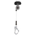 83909SP5 - 9' Cable DuraTech LE SRL, Single-leg with Aluminum Rebar Hook