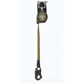 FallTech FT-X EdgeCore arc flash personal SRL-P with hook and lifeline
